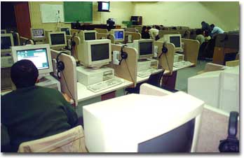 Computer Lab